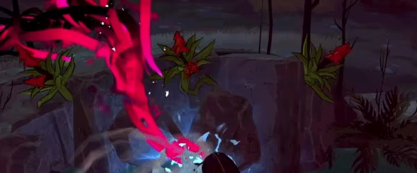 The Serpent Rogue video 6