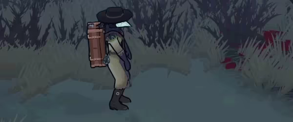 The Serpent Rogue video 4