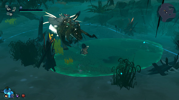 The Serpent Rogue screenshot 6