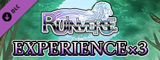 Experience x3 - Ruinverse Small Capsule Image