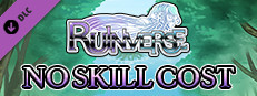 No Skill Cost - Ruinverse Small Capsule Image
