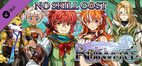 No Skill Cost - Ruinverse banner image