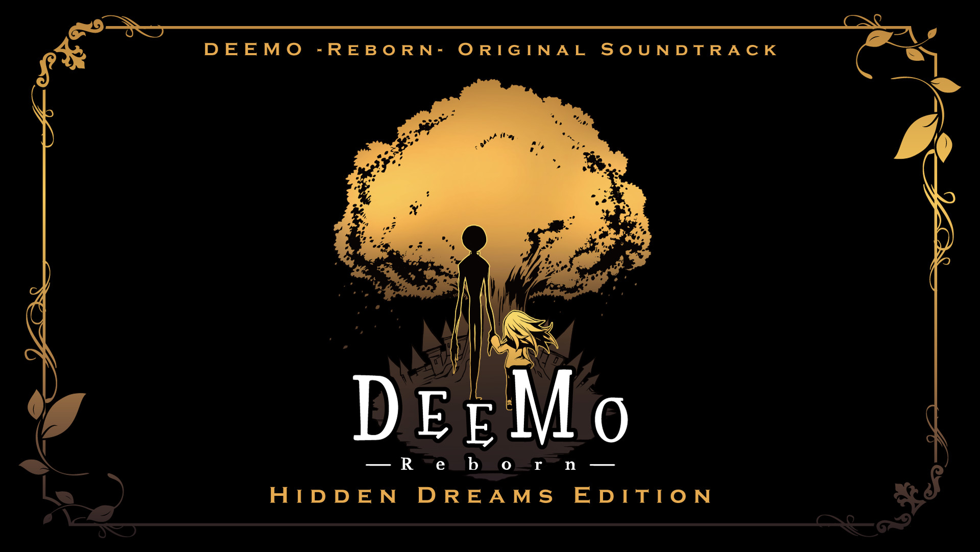 DEEMO -Reborn- OST: Hidden Dreams Edition Featured Screenshot #1