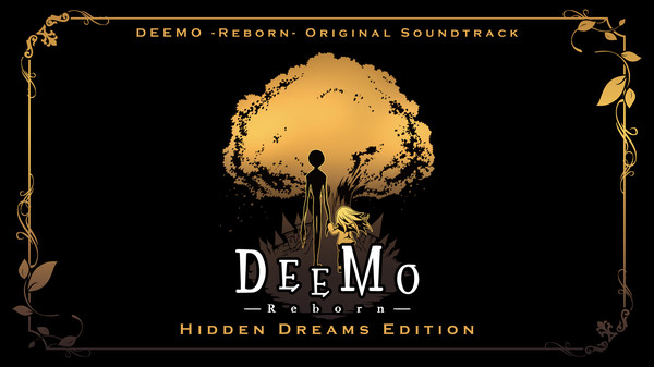 DEEMO -Reborn- OST: Hidden Dreams Edition