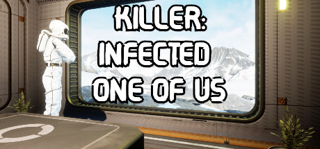 Killer: Infected One of Us steam charts