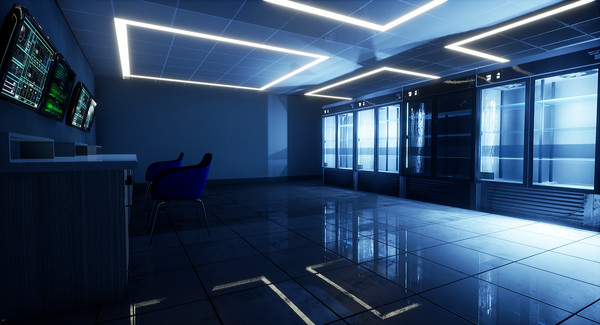 Killer: Infected One of Us screenshot 3