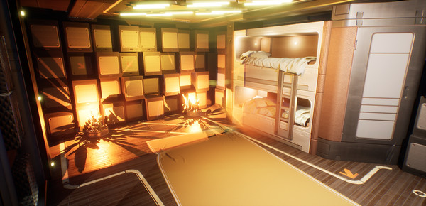 Killer: Infected One of Us screenshot 4