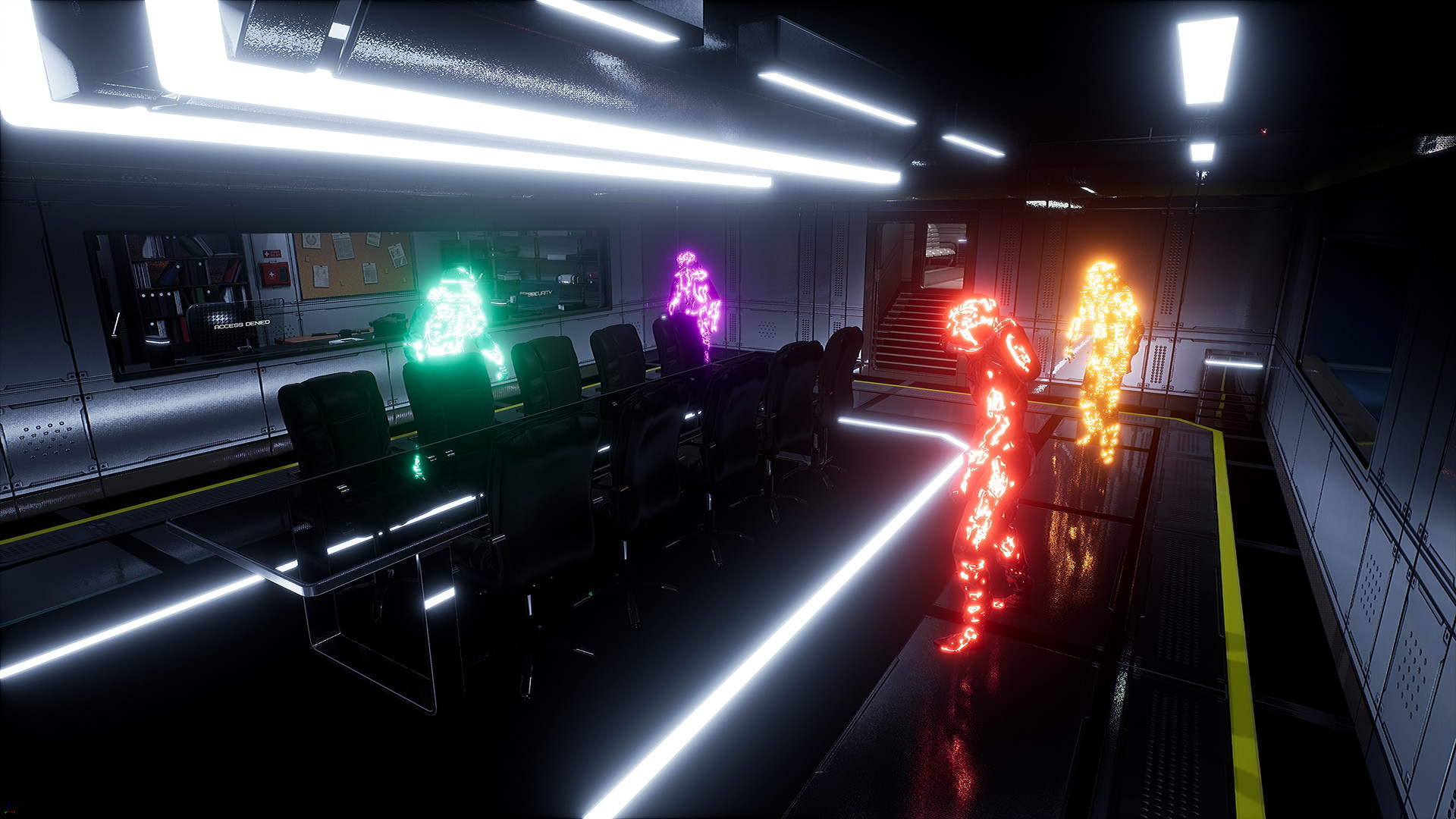 Find the best computers for Killer: Infected One of Us