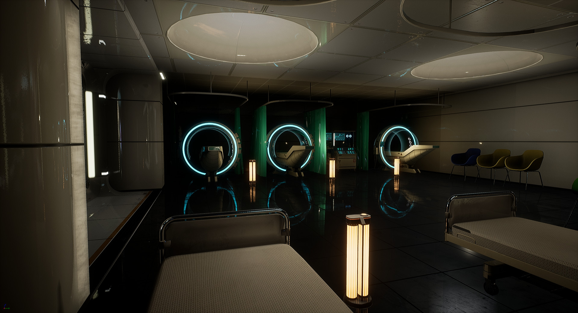 Killer: Infected One of Us