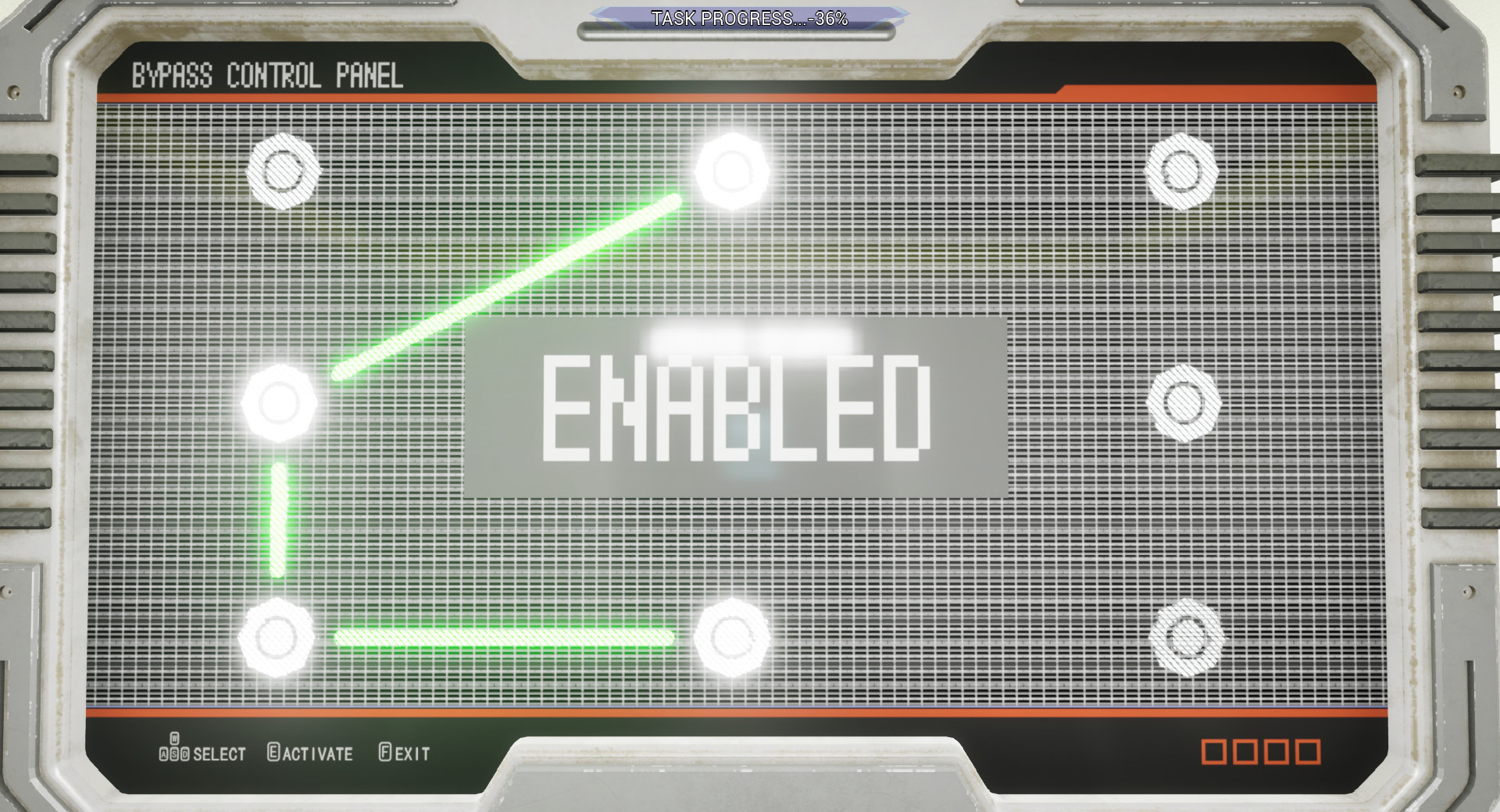 Killer: Infected One of Us