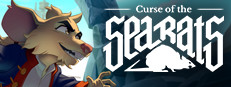 Curse of the Sea Rats