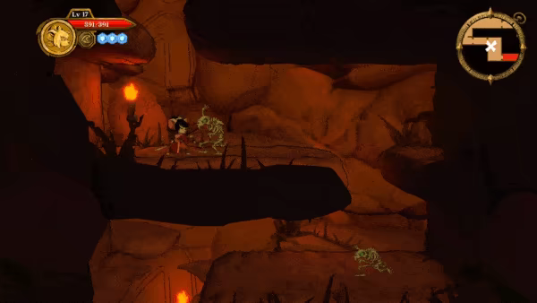 Curse of the Sea Rats video 4