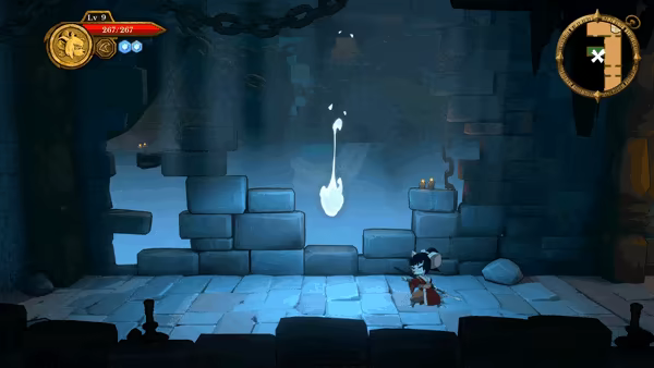Curse of the Sea Rats video 8