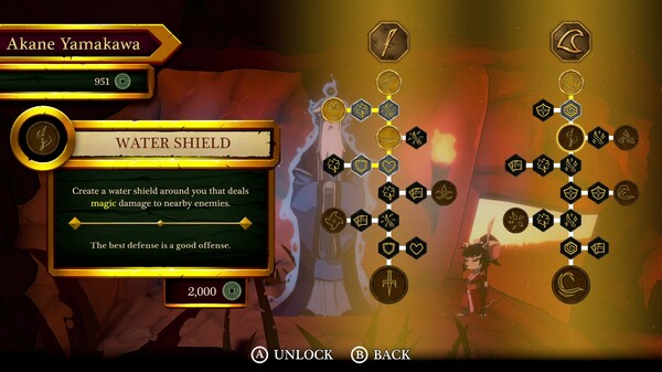 Curse of the Sea Rats screenshot