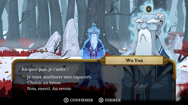 Capture d'écran 3 de Curse of the Sea Rats