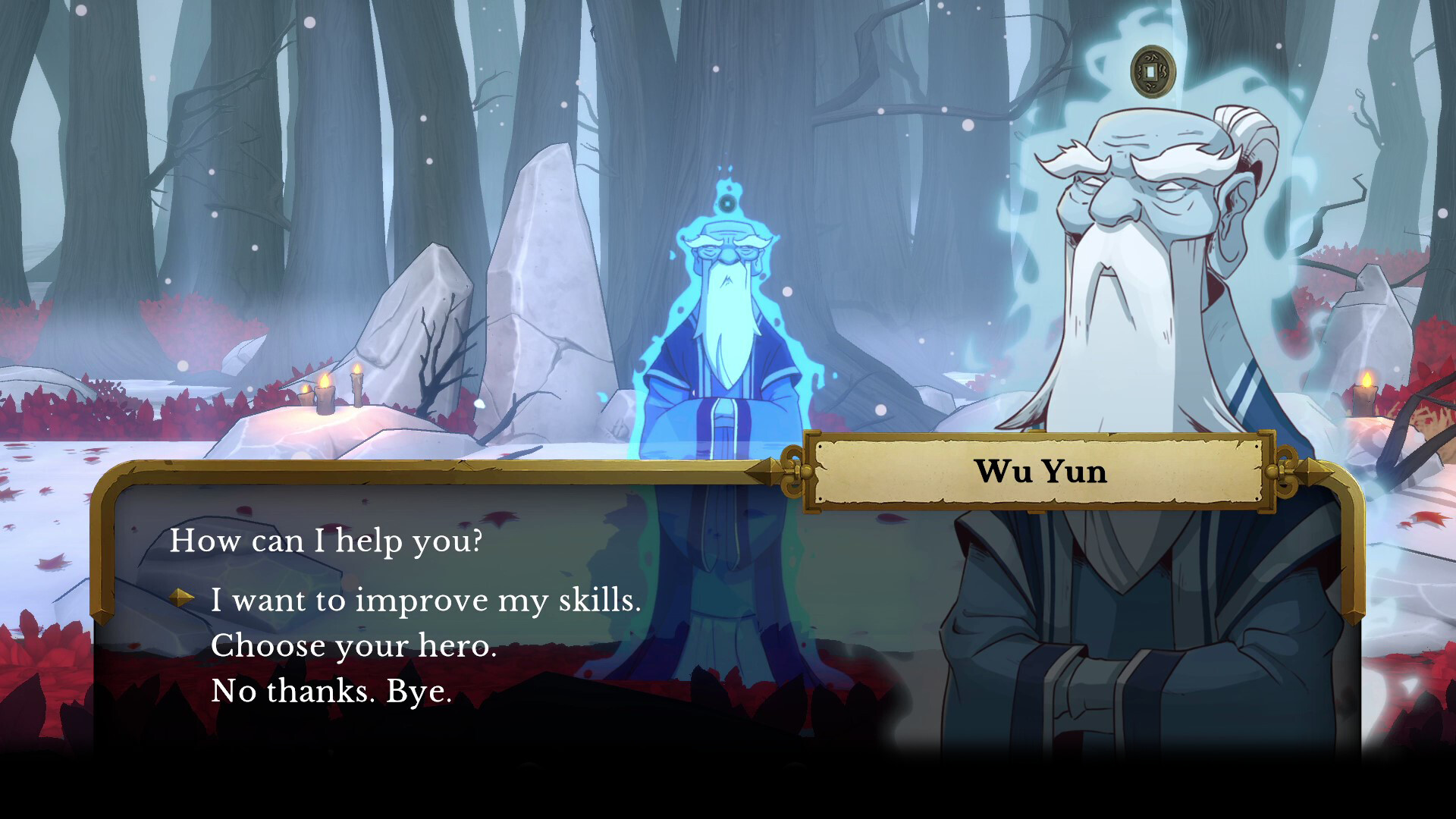 Curse of the Sea Rats screenshot #3