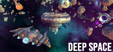 Deep Space Cheat Engine/CT