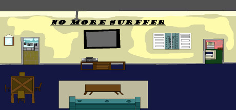 no more surffer Cheat Engine/CT