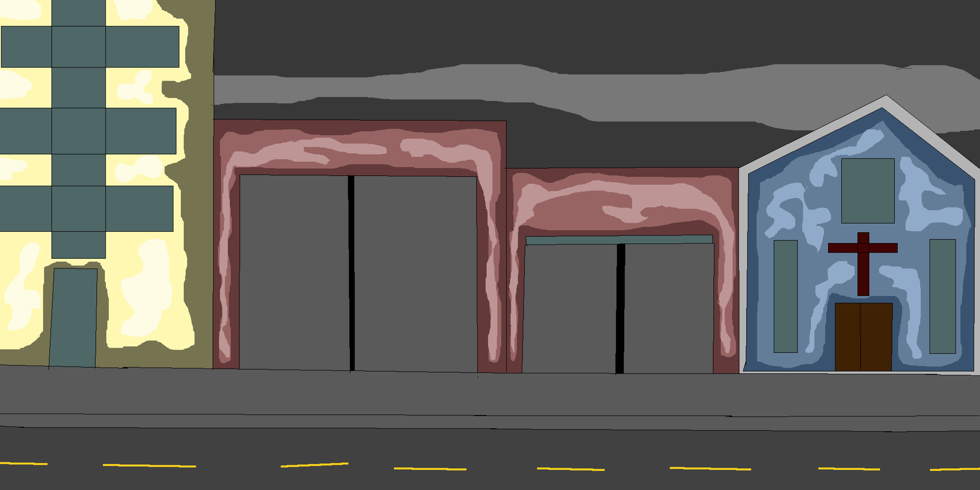 #2. no more surffer (Steam) 由: hansey games