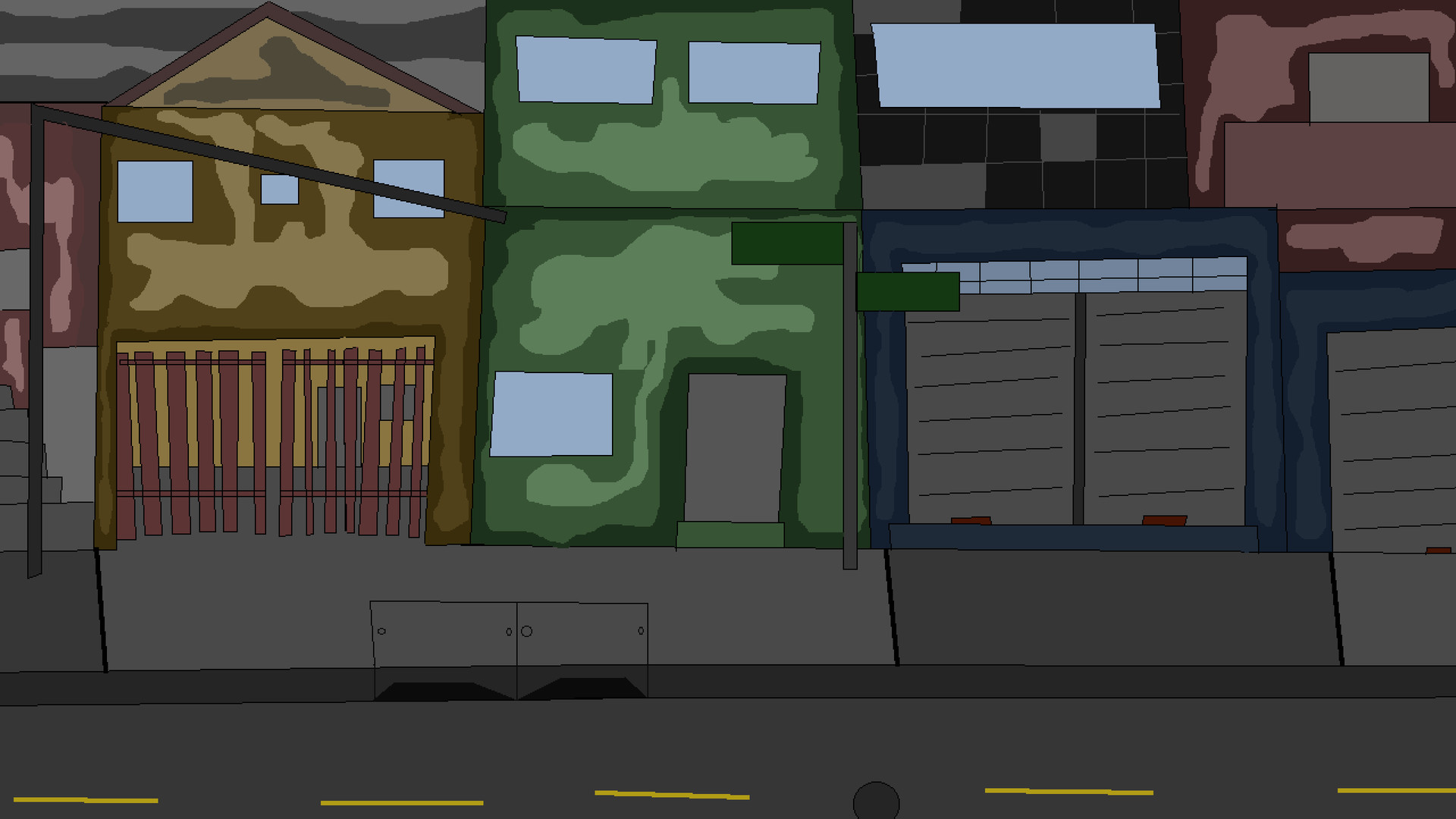 #1. no more surffer (Steam) 由: hansey games