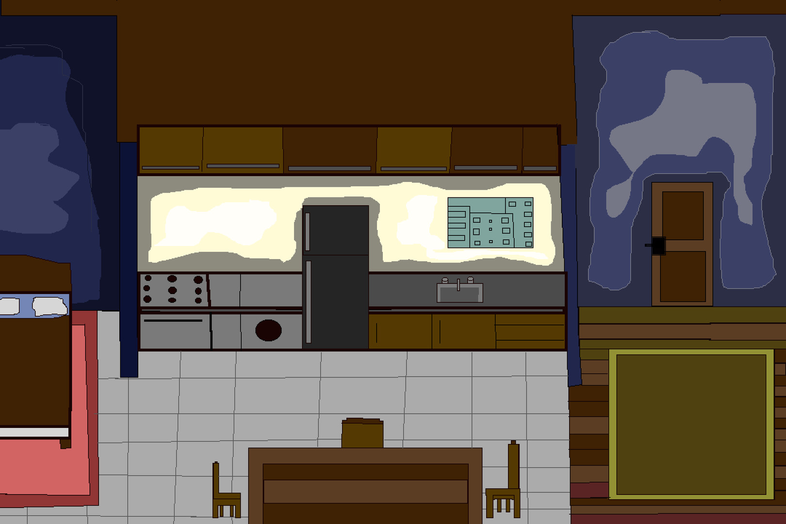 #4. no more surffer (Steam) 由: hansey games