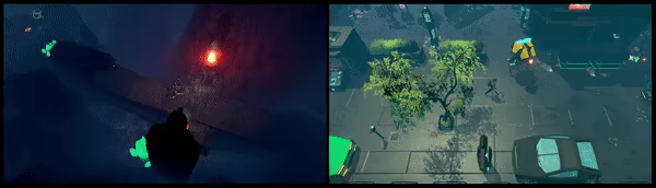 INSPIRE video 2