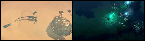 INSPIRE video 1