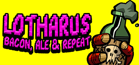 Lotharus - Bacon, Ale & Repeat steam charts