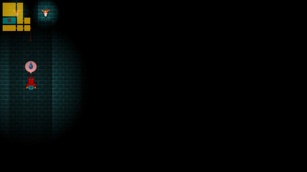 Screenshot z Lotharus - Bacon, Ale & Repeat