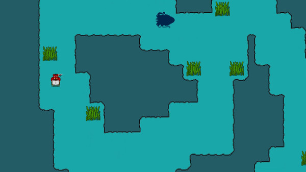 Screenshot z Lotharus - Bacon, Ale & Repeat
