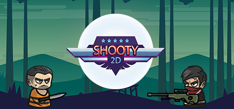 Shooty banner image