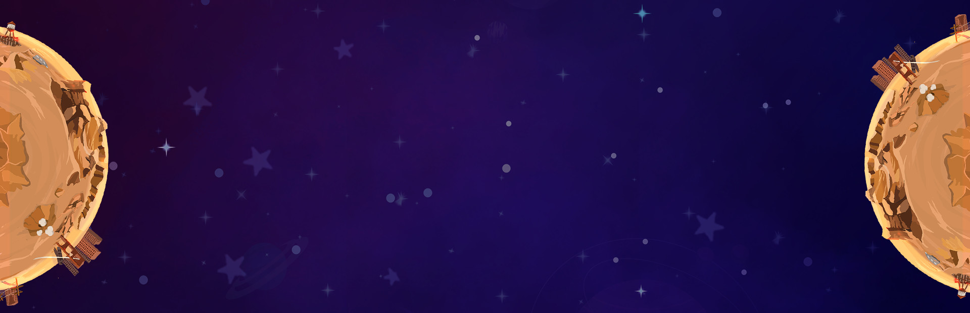 Dino Galaxy Tennis