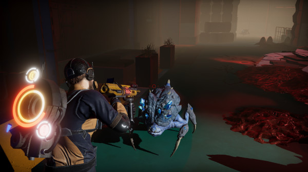 Project Hive screenshot 4