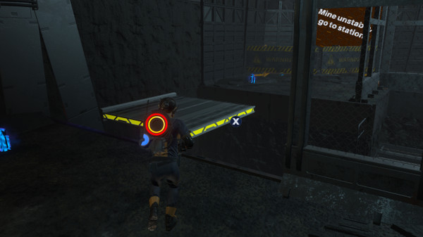 Project Hive screenshot 5