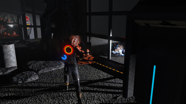 Project Hive screenshot 1