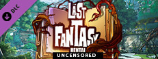Last Fantasy Hentai Uncensored game capsule image
