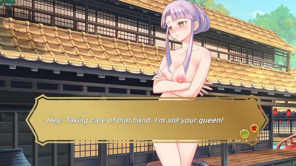 Last Fantasy Hentai Uncensored
