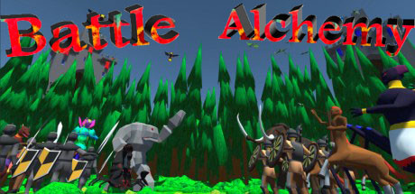 Battle Alchemy Cheat Engine/CT