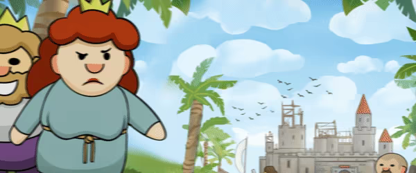 One More Island video 9