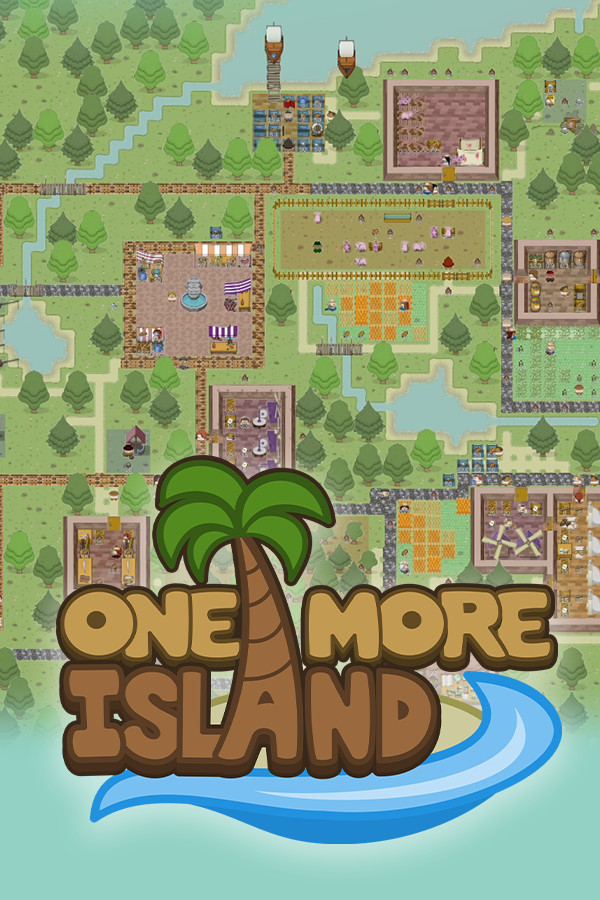 Esports Manager 2026 + One More Island