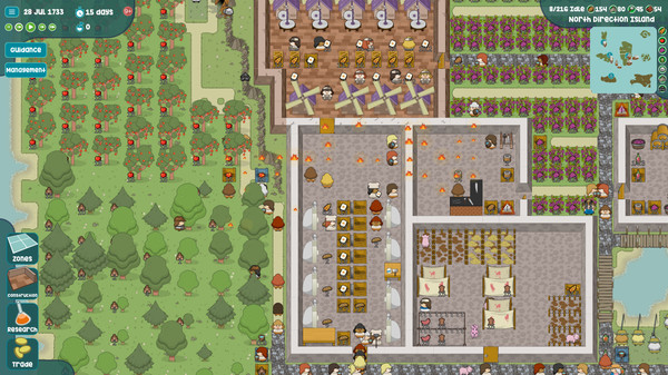 One More Island screenshot 9