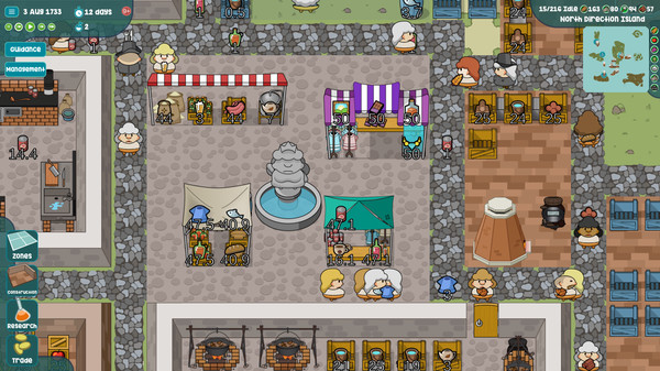 One More Island screenshot 8