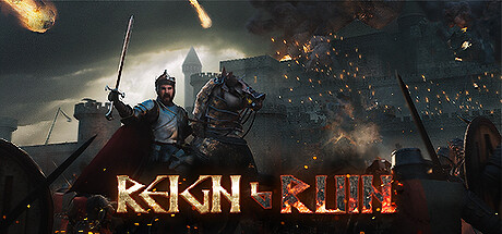 Reign and Ruin steam charts