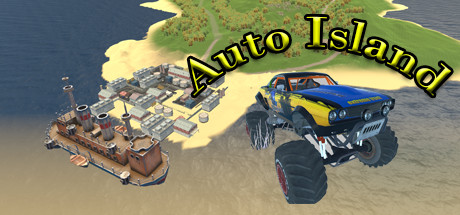 Auto Island Cheat Engine/CT