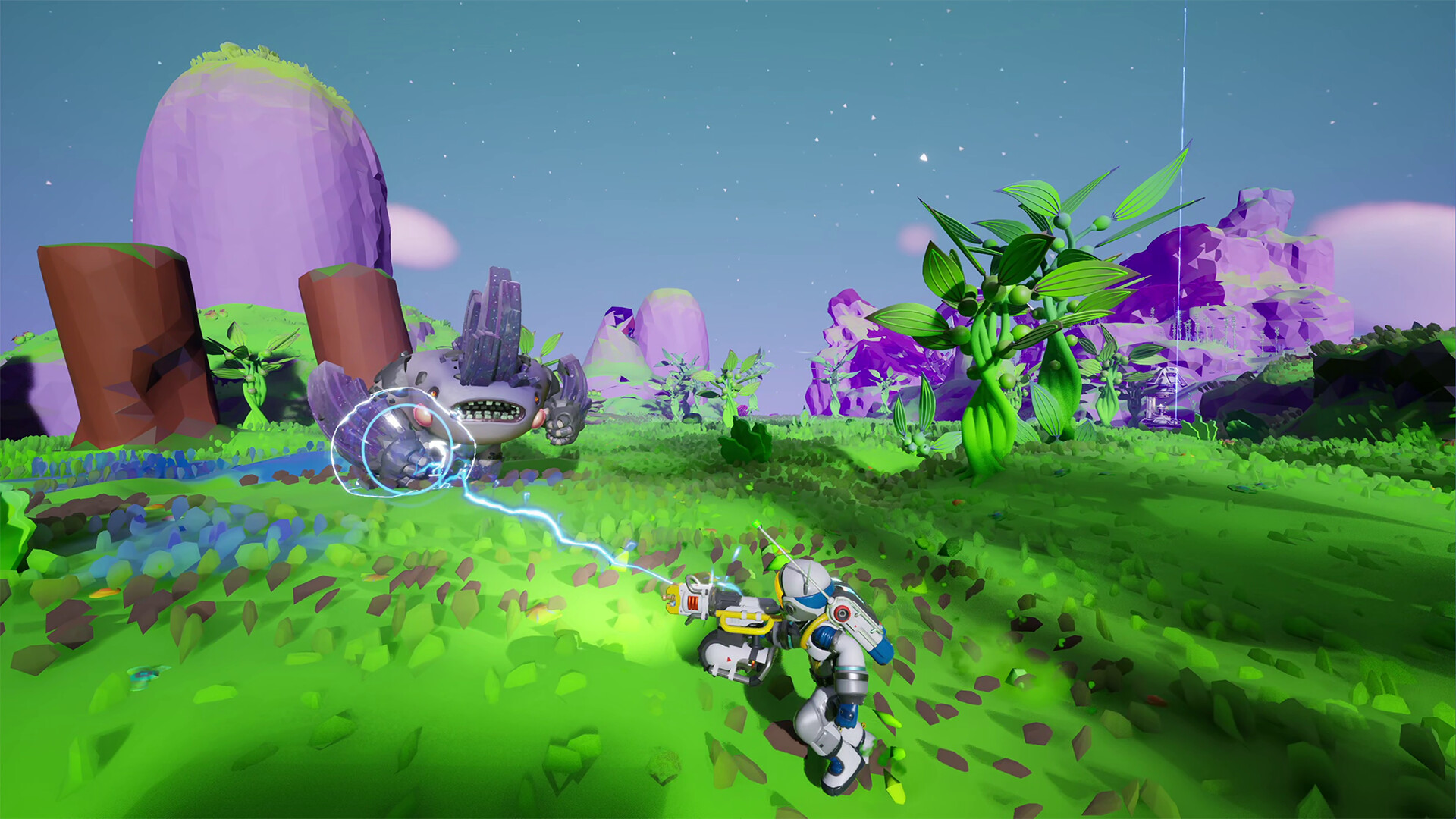 STARSEEKER: Astroneer Expeditions Featured Screenshot #1