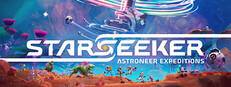 STARSEEKER: Astroneer Expeditions