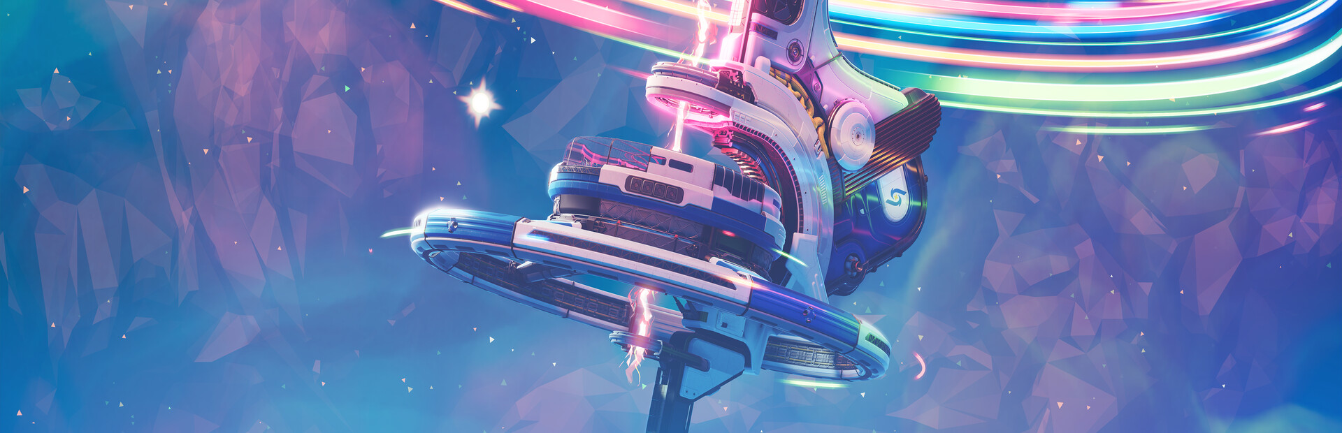 STARSEEKER: Astroneer Expeditions