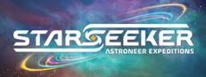 STARSEEKER: Astroneer Expeditions