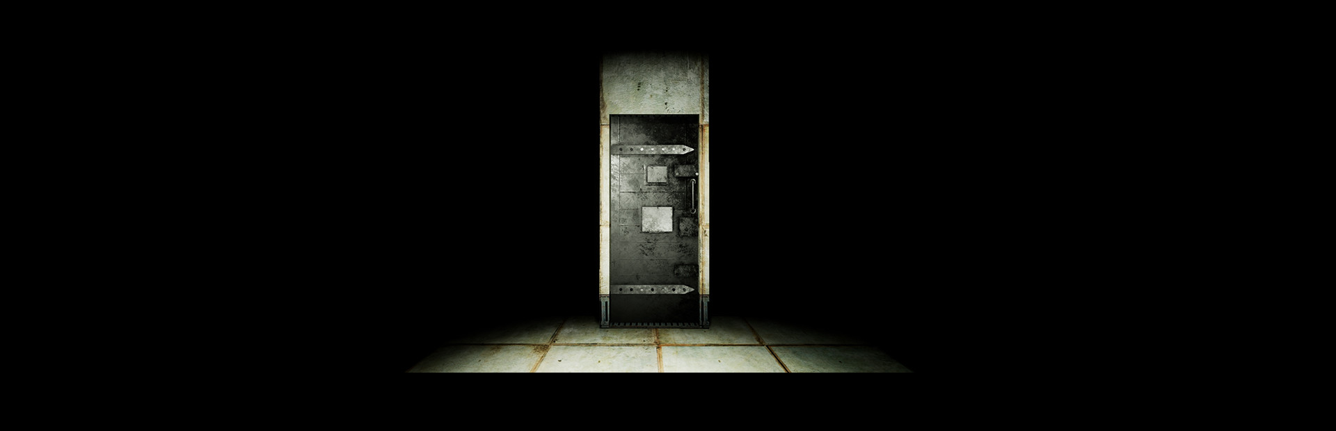 Confined VR