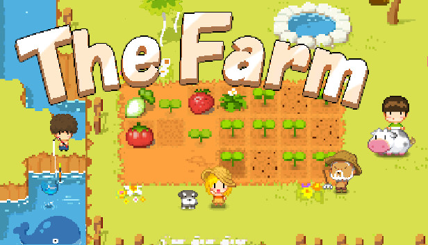 农庄/农场/The Farm